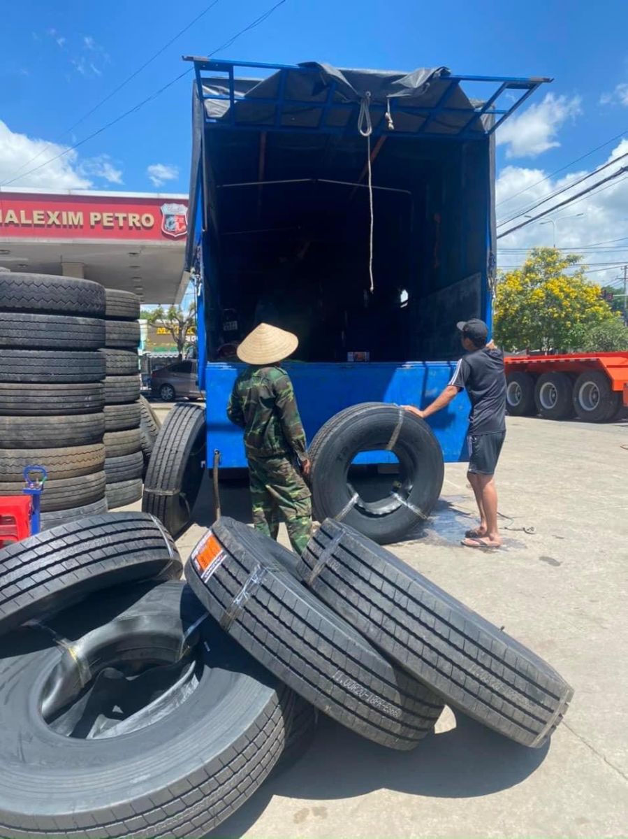 Tìm Hiểu Về Lốp Xe ô Tô Và Cách Chọn Loại Nào Tốt Nhất Hiện Nay?